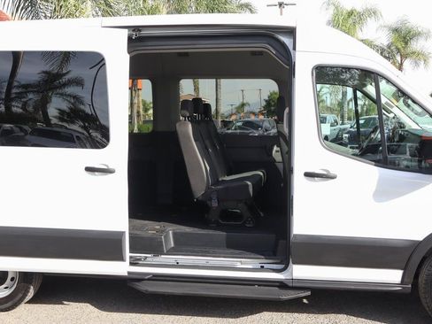 Used 2025 Ford Transit 350 XL RWD image 10