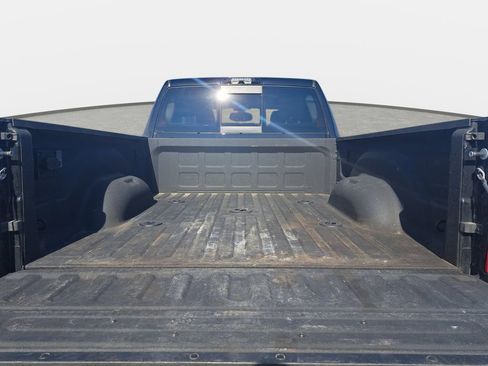 Certified 2024 RAM 2500 Tradesman w/ Chrome Appearance Group image 13