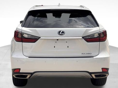 Used 2021 Lexus RX 350 FWD w/ Premium Package image 5