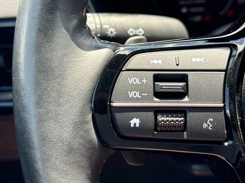 Used 2023 Honda CR-V Sport Touring image 28