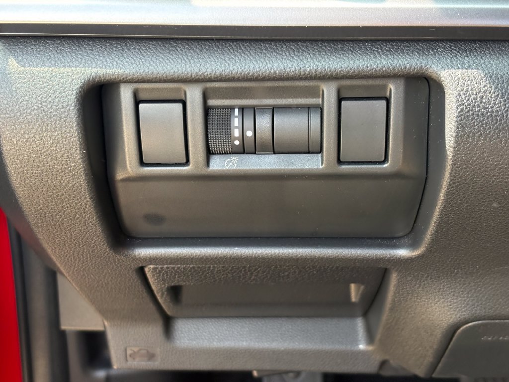 Used 2024 Subaru Impreza 2.0i AWD/4WD image 21