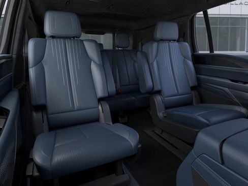 New 2025 Cadillac Escalade IQ Luxury 2 image 48