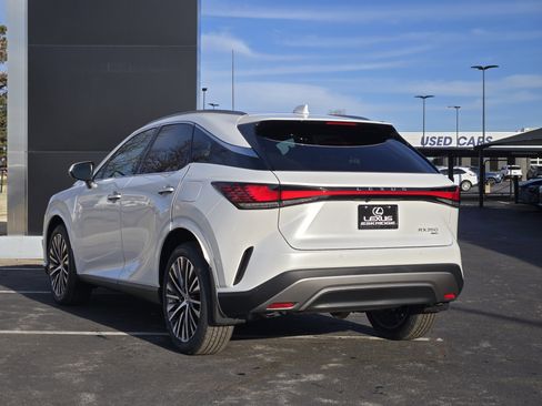 New 2026 Lexus RX 350 Premium Plus w/ Convenience Package image 3