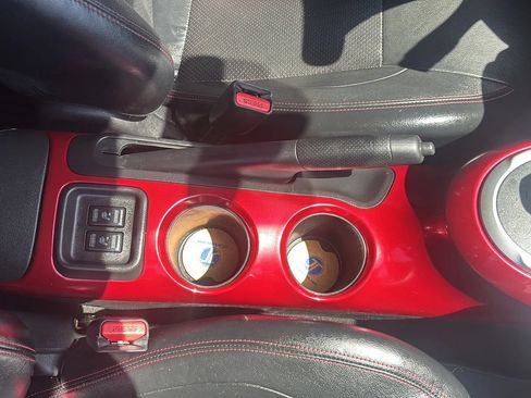 Used 2016 Nissan Juke SL AWD/4WD image 21