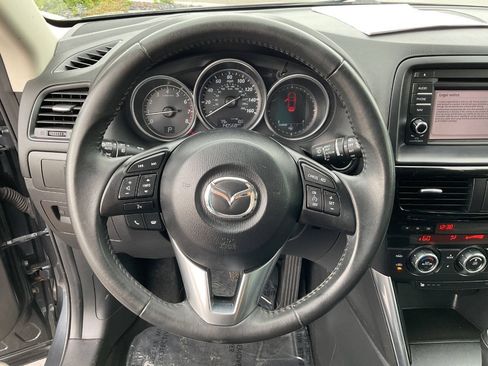 Used 2014 MAZDA CX-5 Grand Touring AWD/4WD image 17