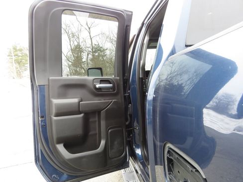 Used 2021 GMC Sierra 2500 4x4 Double Cab w/ Convenience Package image 18