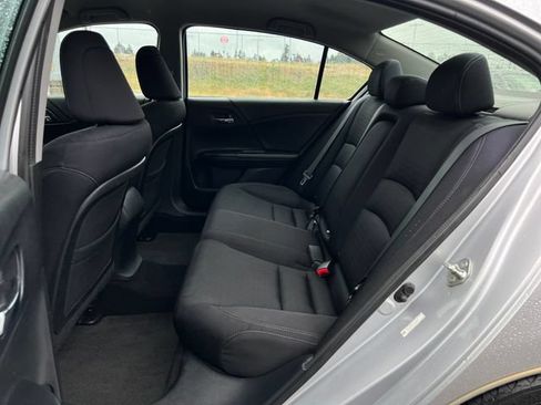 Used 2014 Honda Accord Sport image 13