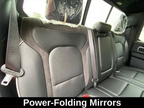 Certified 2022 RAM 1500 Laramie w/ Sport Appearance Package image 19
