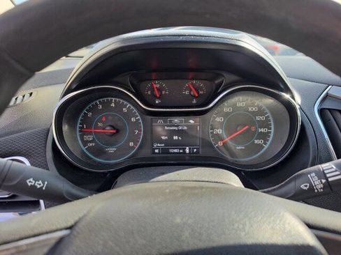 Used 2018 Chevrolet Cruze LT image 14