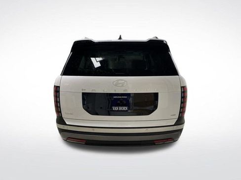 New 2026 Hyundai Palisade SEL Premium image 15