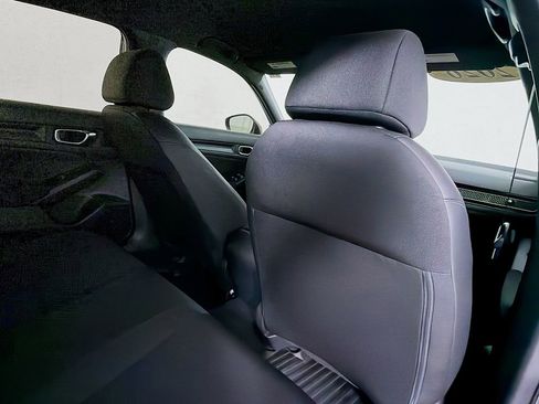 Used 2026 Honda Civic Sport image 28
