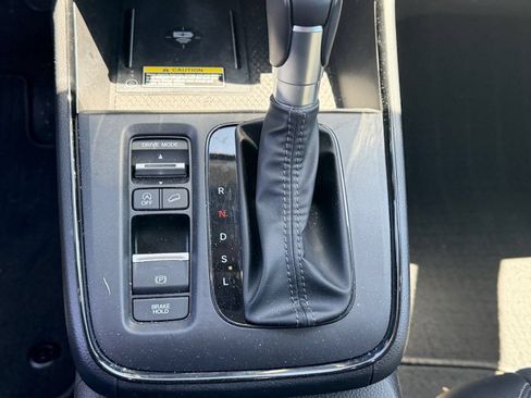 Certified 2025 Honda CR-V EX-L image 14