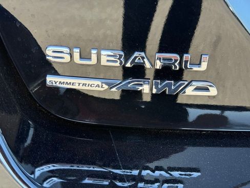 Used 2024 Subaru Impreza 2.0i w/ Popular Package #1A AWD/4WD image 8