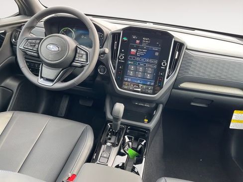 New 2026 Subaru Forester Limited image 10