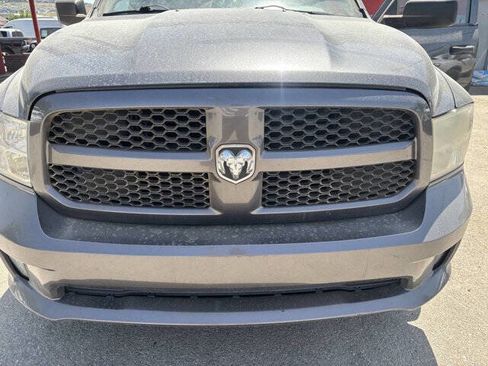 Used 2016 RAM 1500 Express image 11