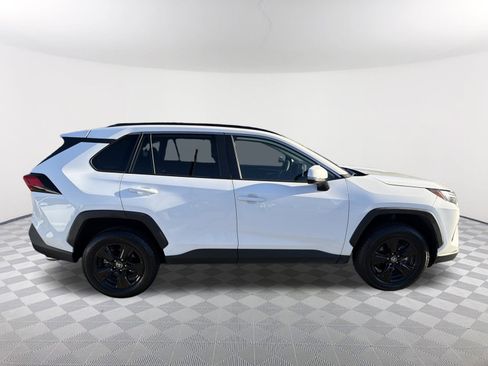 Certified 2024 Toyota RAV4 XLE image 23