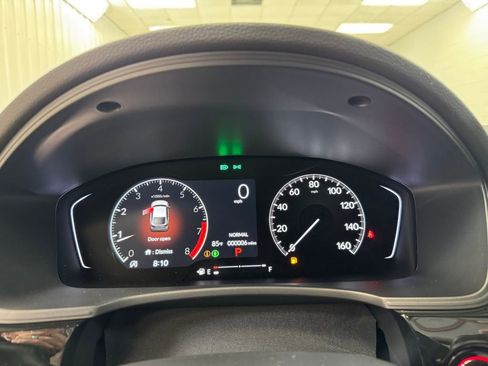 New 2025 Honda Civic Sport image 26