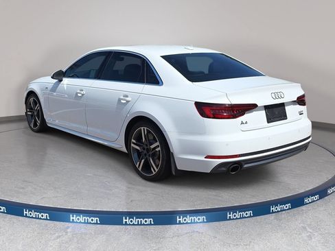 Used 2018 Audi A4 2.0T Premium Plus w/ Premium Plus Package AWD/4WD image 8