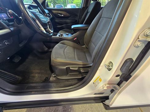 Used 2021 GMC Terrain SLE AWD/4WD image 9