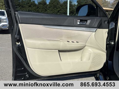 Used 2014 Subaru Legacy 2.5i Premium image 12