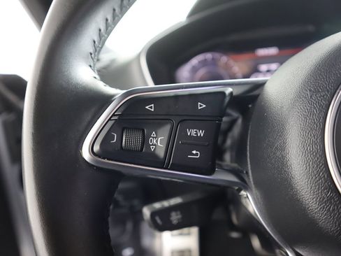 Used 2020 Audi TT 2.0T image 34