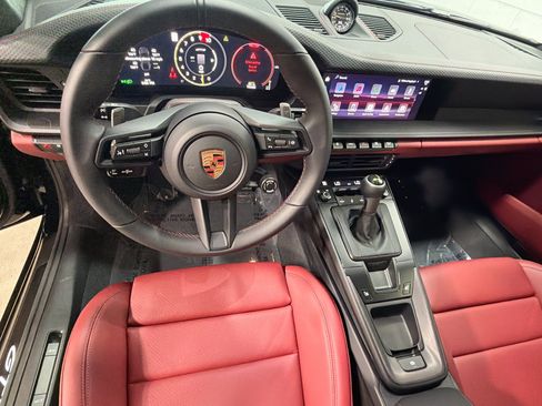 Certified 2026 Porsche 911 GT3 RWD image 36