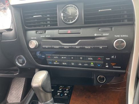 Used 2019 Lexus RX 350 F Sport image 18