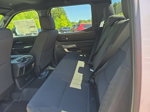 New 2026 Toyota Tundra SR5 RWD image 13