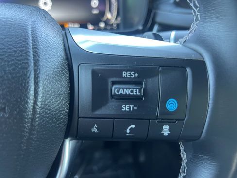 Used 2024 INFINITI QX60 Autograph w/ Cargo Package AWD/4WD image 63
