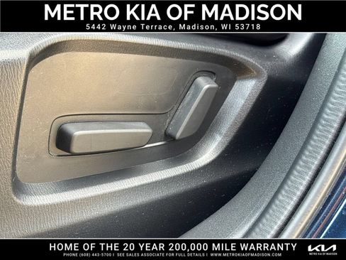 Used 2021 MAZDA CX-5 Touring AWD/4WD image 17