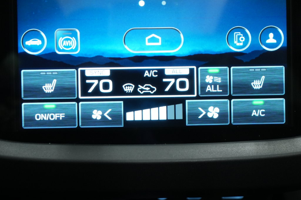 New 2026 Subaru Forester Touring AWD/4WD image 34