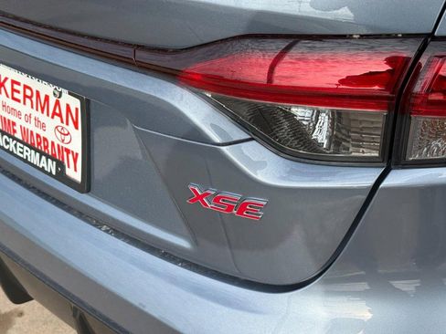 New 2026 Toyota Corolla XSE FWD image 6