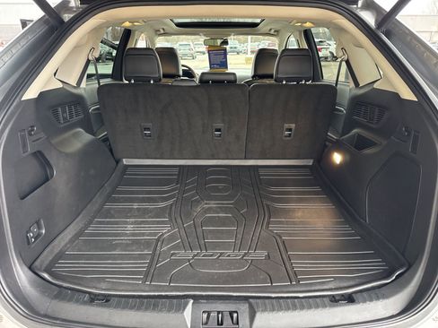 Certified 2024 Ford Edge Titanium w/ Equipment Group 301A image 38