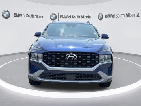 Used 2023 Hyundai Santa Fe SEL w/ Cargo Package FWD image 29