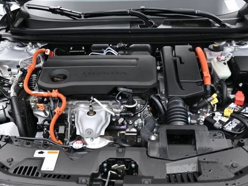 Used 2026 Honda Accord Sport image 24