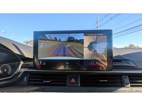 Used 2022 Audi A4 2.0T Premium Plus image 26