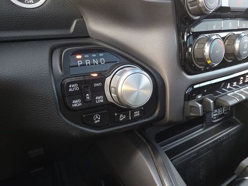 Used 2022 RAM 1500 Rebel w/ Rebel Level 2 Equipment Group image 25