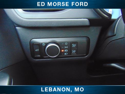 New 2026 Ford Escape Active w/ Tech Pack #1 image 21