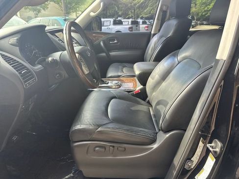 Used 2016 INFINITI QX80 2WD image 11