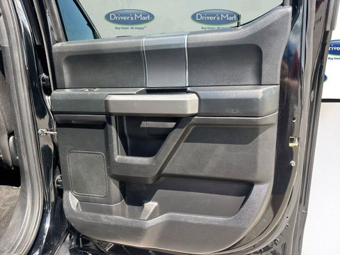 Used 2018 Ford F150 XLT w/ Equipment Group 302A Luxury AWD/4WD image 23