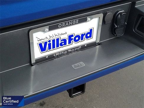 Certified 2025 Ford F150 STX w/ Equipment Group 200A image 22