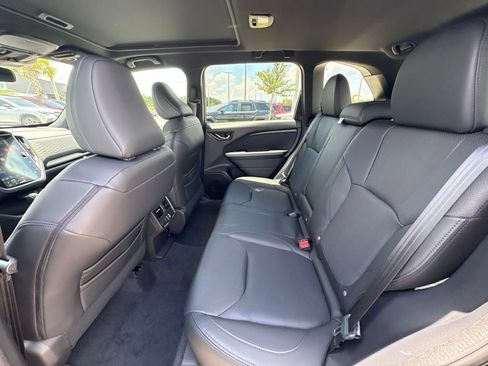 New 2026 Subaru Forester Limited AWD/4WD image 17