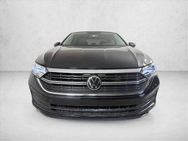 Used 2024 Volkswagen Jetta SE FWD image 8