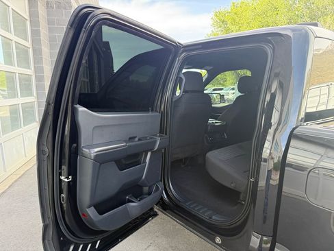 Used 2023 Ford F150 XL w/ XL STX Apperance Package AWD/4WD image 33