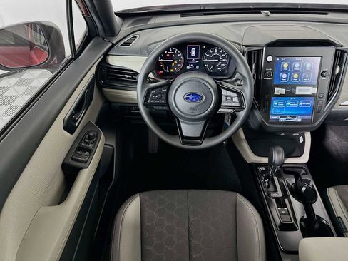 New 2026 Subaru Forester image 19