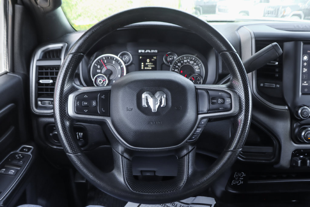 Used 2024 RAM 3500 Tradesman RWD image 20