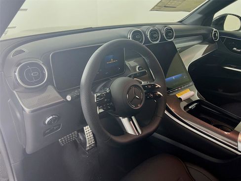 New 2026 Mercedes-Benz GLC 300 4MATIC image 10