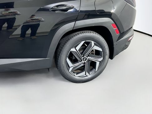Used 2022 Hyundai Tucson Limited image 31
