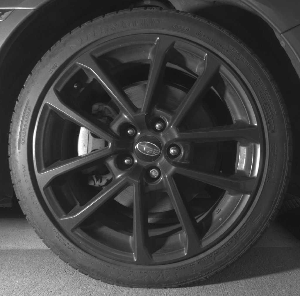 Used 2021 Subaru WRX Premium AWD/4WD image 13