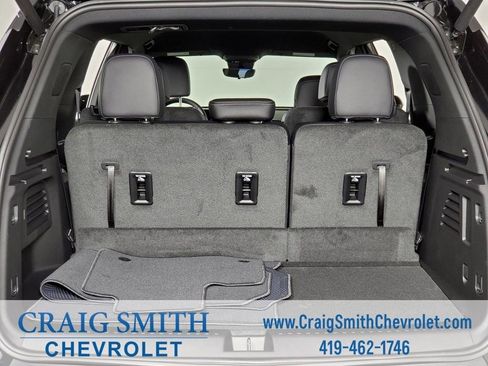 New 2026 Chevrolet Traverse LT w/ Driver Confidence Package FWD image 19